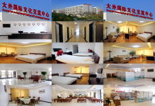 Welcome to Dalian university Of Foriegn languages! ѧӭй㶫ӭ