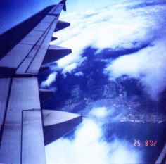 Welcome to Japan!